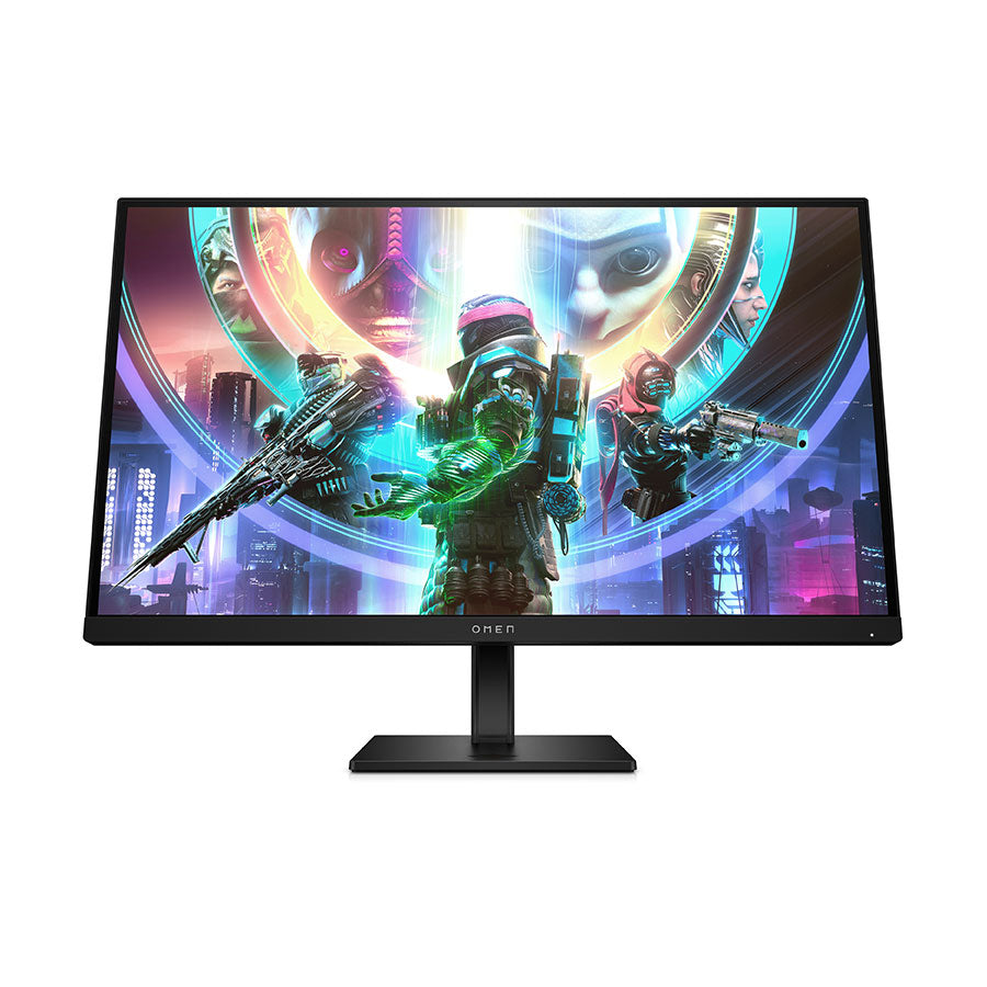 HP OMEN Monitor 27 165Hz FHD IPS 1ms DP/2X HDMI/Audio Out/PIVOT/VESA/1YOS