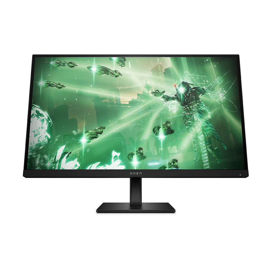 HP OMEN Monitor 27Q 165Hz 2K IPS 1ms DP/2X HDMI/Audio Out/PIVOT/VESA/1YOS