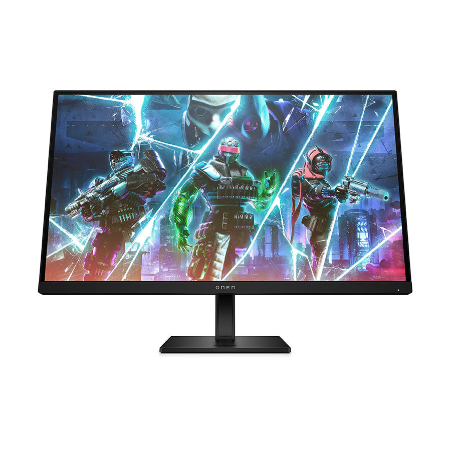 HP OMEN Monitor 27S 240Hz FHD IPS 1ms DP/2X HDMI/Audio Out/3X USB/SPEAKERS/PIVOT/VESA/RGB/1YOS