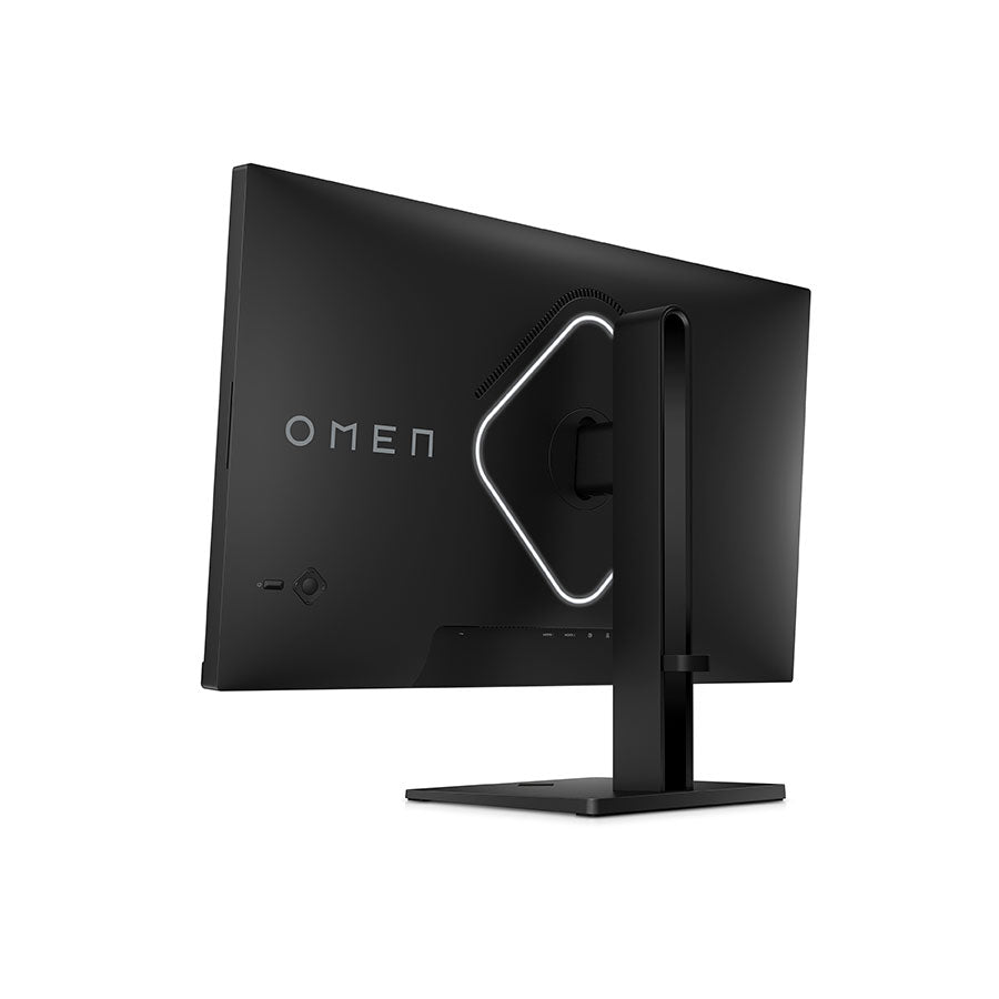 HP OMEN Monitor 27S 240Hz FHD IPS 1ms DP/2X HDMI/Audio Out/3X USB/SPEAKERS/PIVOT/VESA/RGB/1YOS