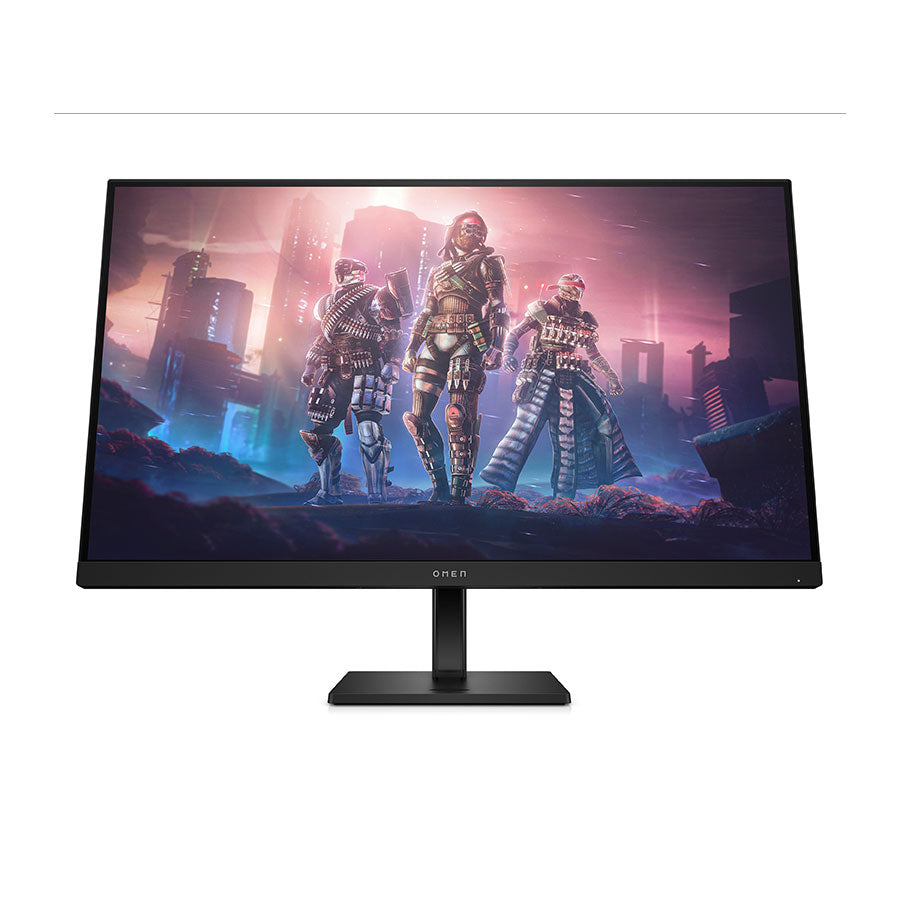 HP OMEN Monitor 32Q 165Hz 2K IPS 1ms DP/2X HDMI/Audio Out/PIVOT/VESA/1YOS