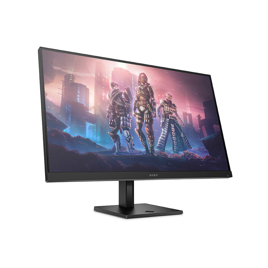 HP OMEN Monitor 32Q 165Hz 2K IPS 1ms DP/2X HDMI/Audio Out/PIVOT/VESA/1YOS