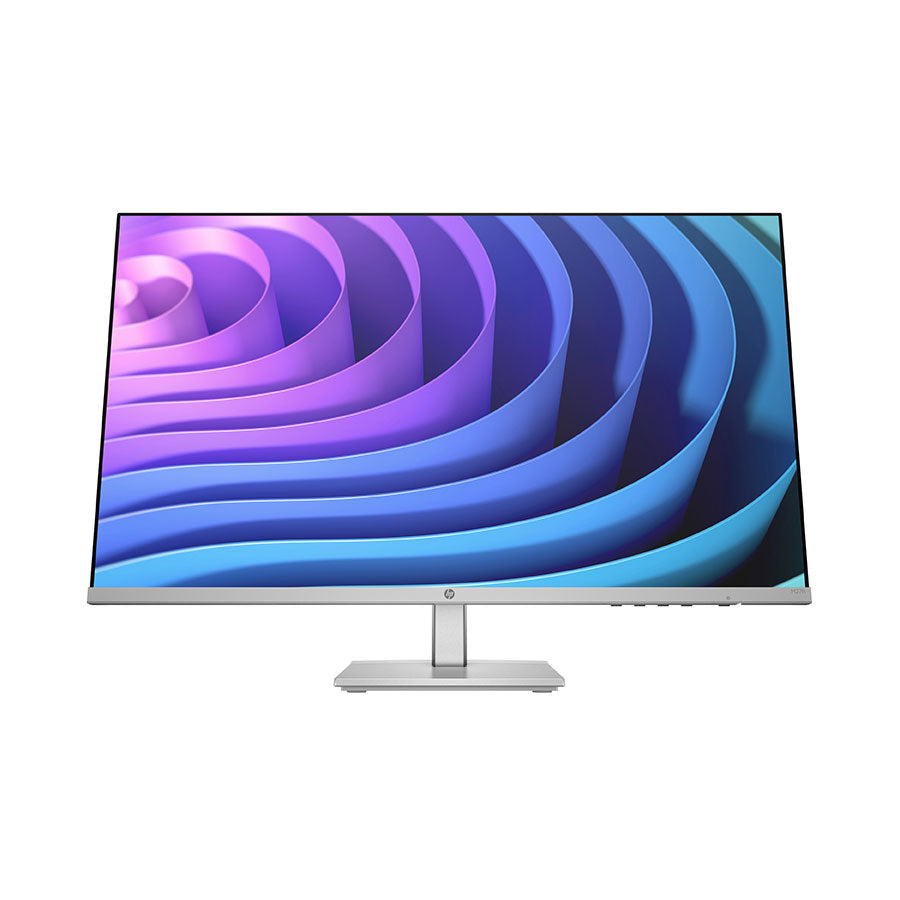 HP MONITOR M27H FHD IPS VGA/HDMI X2/1YW- Hige egasment