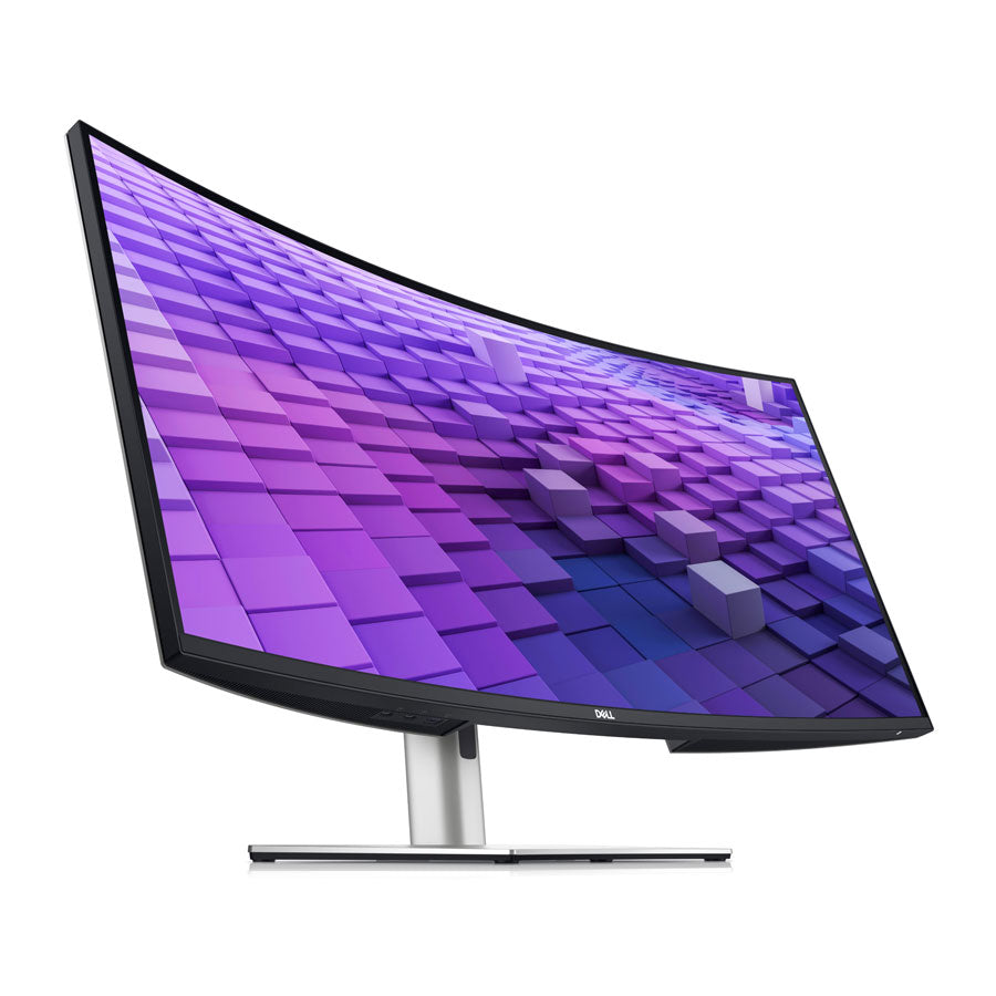 Dell UltraSharp 38 Curved USB-C Hub Monitor - U3824DW - 95.25cm (37.5")