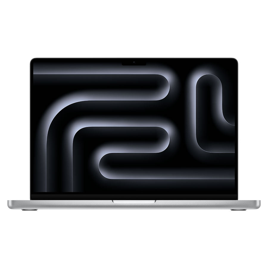 Apple MBP 14" M3 chip with 8‑core CPU and 10‑core GPU,8GB, 512GB SSD