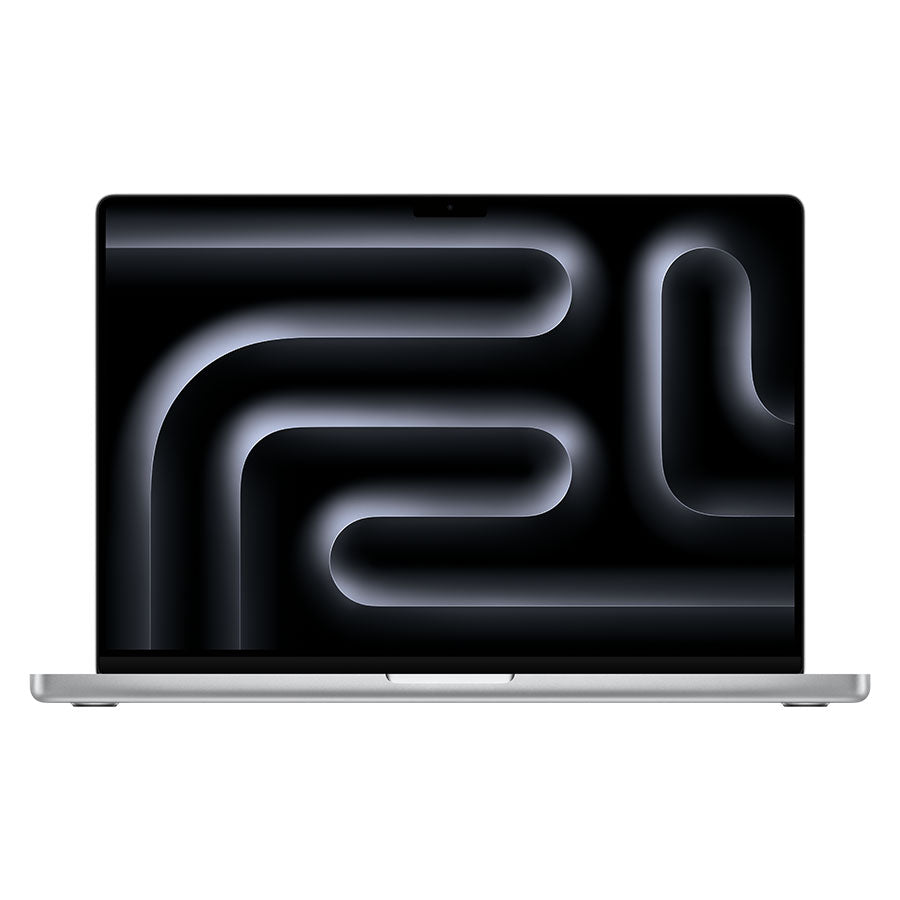 Apple MBP 16"  M3 Pro chip with 12‑core CPU and 18‑core GPU, 18GB, 512GB SSD