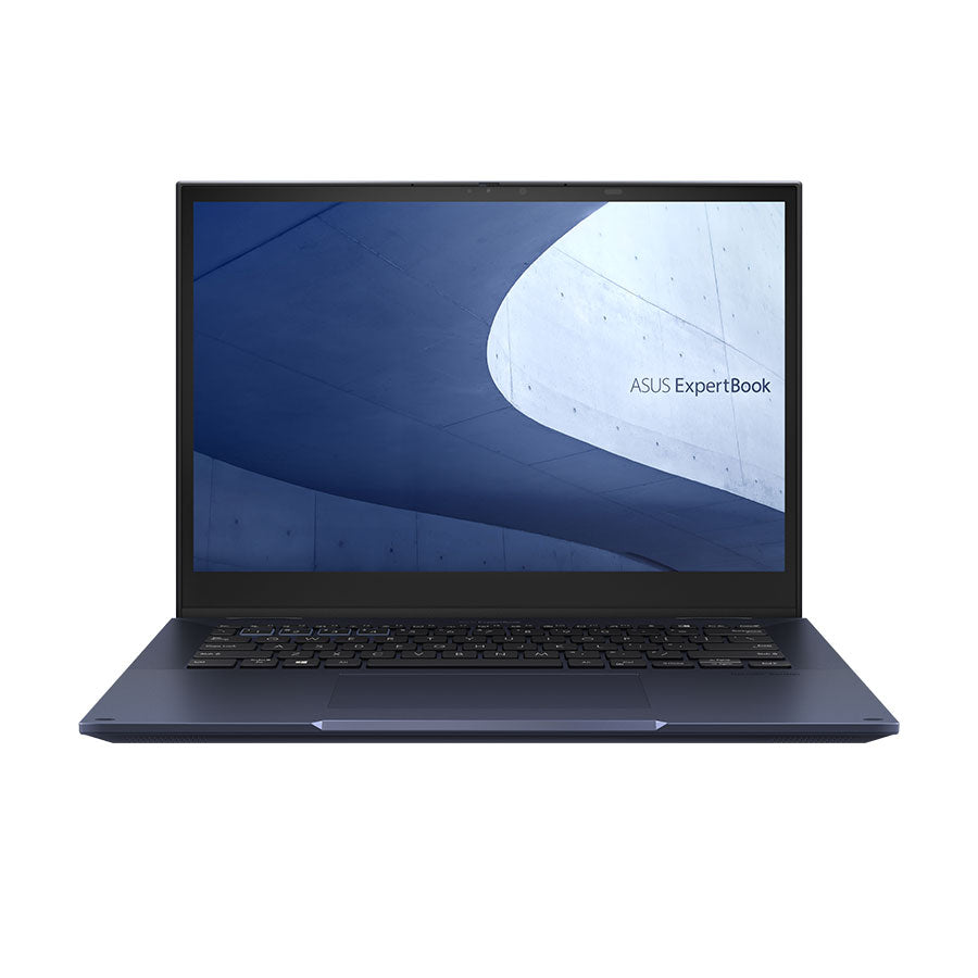 ASUS Expertbook/B7402FVA/Touch/ I5-1340P/16GB DDR5/512 M.2 SSD/FP/Numpad/NFC/5G/Bag/Stylus/W11P/3YOS