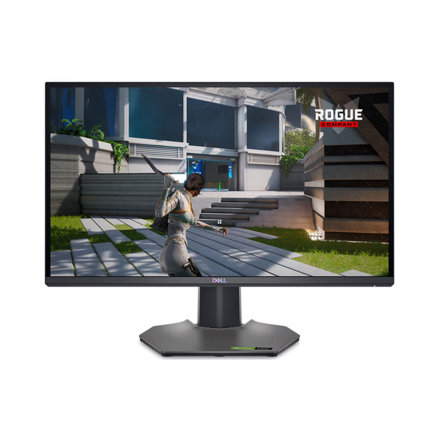 Dell 25 Gaming Monitor - G2524H - 62.23cm