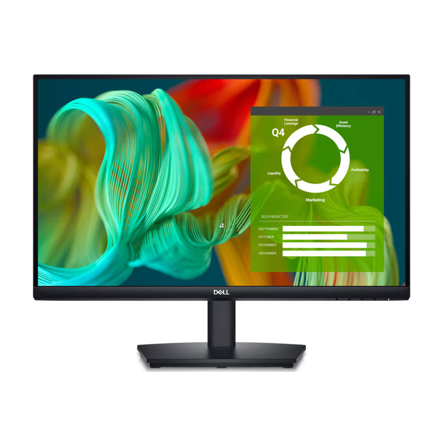 Dell 24 Monitor - E2424HS, 60.47cm (23.8")