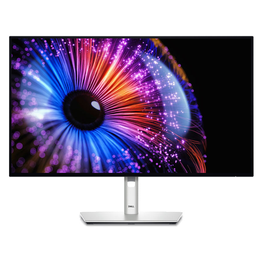 Dell UltraSharp 27 Thunderbolt Hub Monitor - U2724DE, 68.4cm