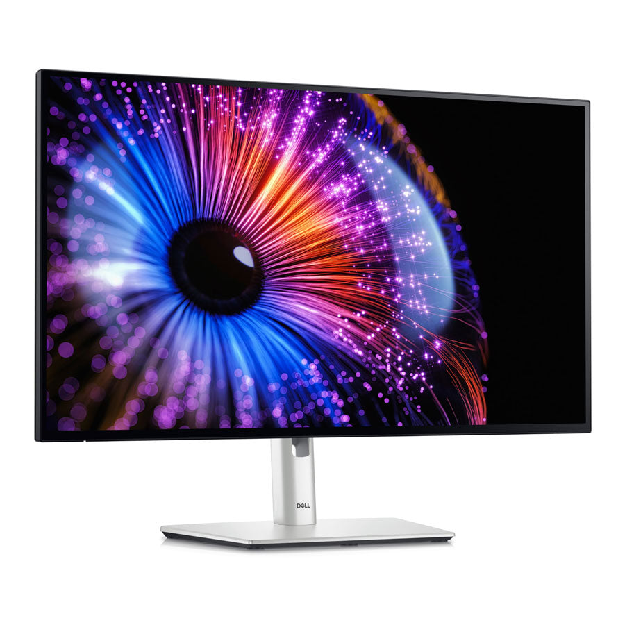 Dell UltraSharp 27 Thunderbolt Hub Monitor - U2724DE, 68.4cm