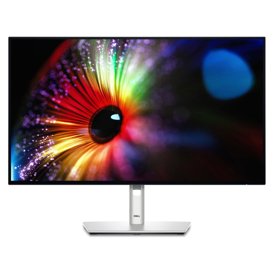 Dell UltraSharp 27 Monitor - U2724D, 68.47cm (27")