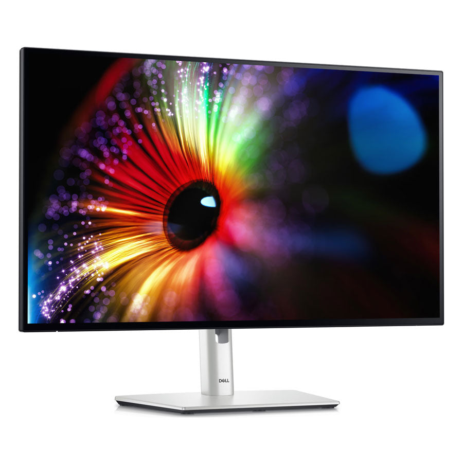 Dell UltraSharp 27 Monitor - U2724D, 68.47cm (27")