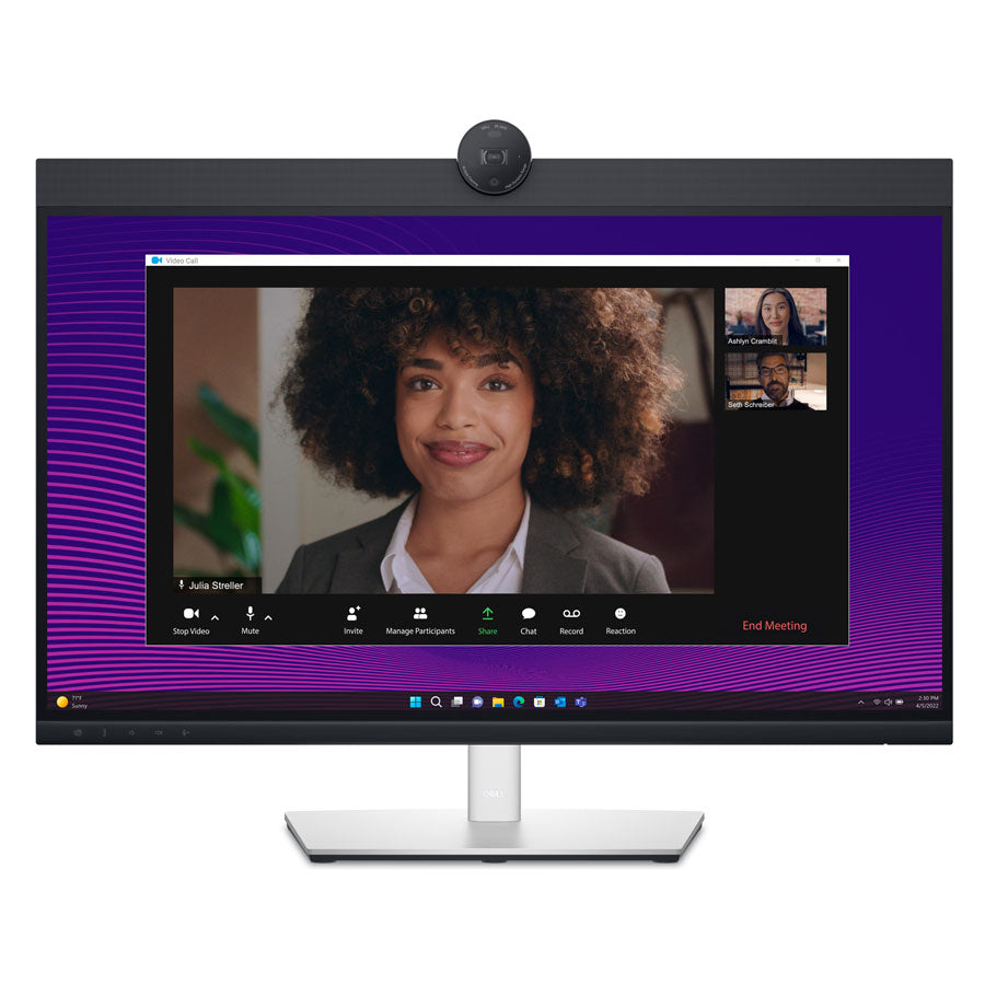 Dell 27 Video Conferencing Monitor - P2724DEB,  68.47cm (27.0")
