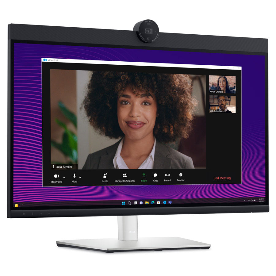 Dell 27 Video Conferencing Monitor - P2724DEB,  68.47cm (27.0")