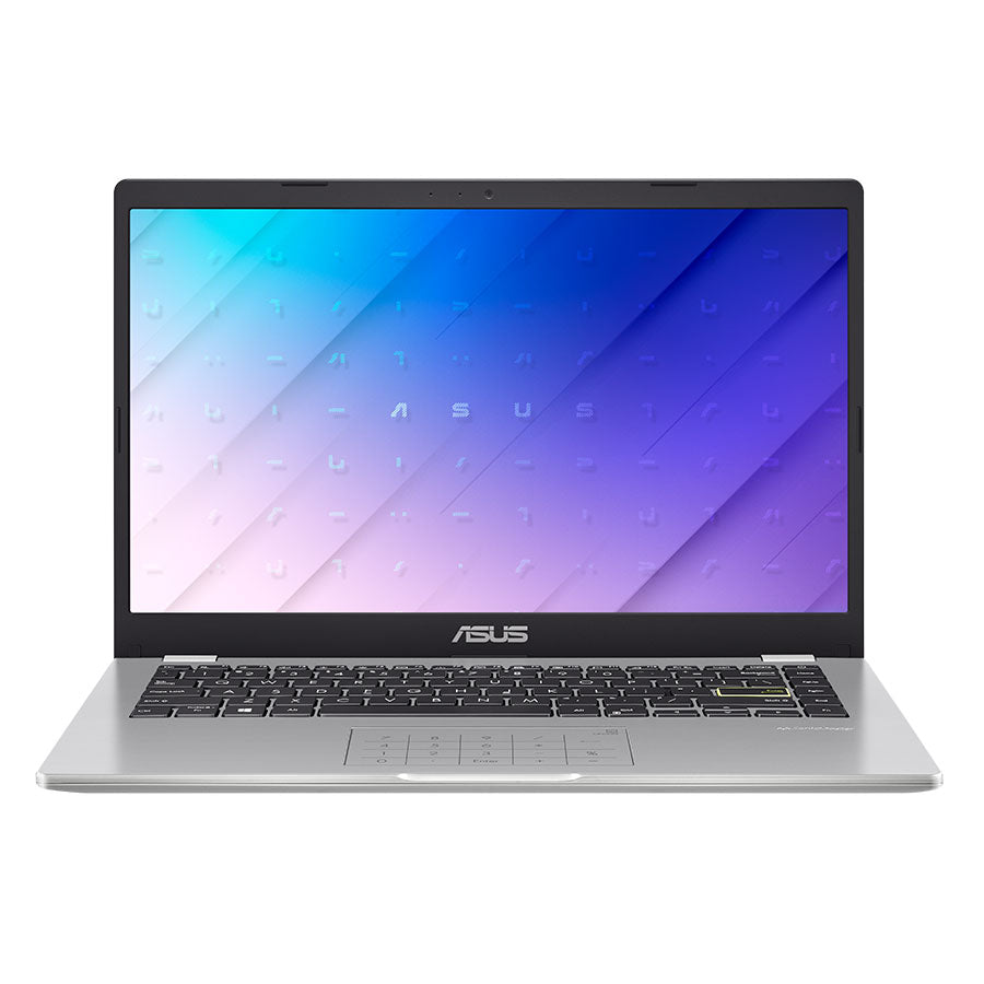 ASUS Vivobook Go 14/E410MA-14.0 FHD/ Celeron® N4020/4GB DDR4 /128G eMMC/WIN11S*Office 365/White/1Y