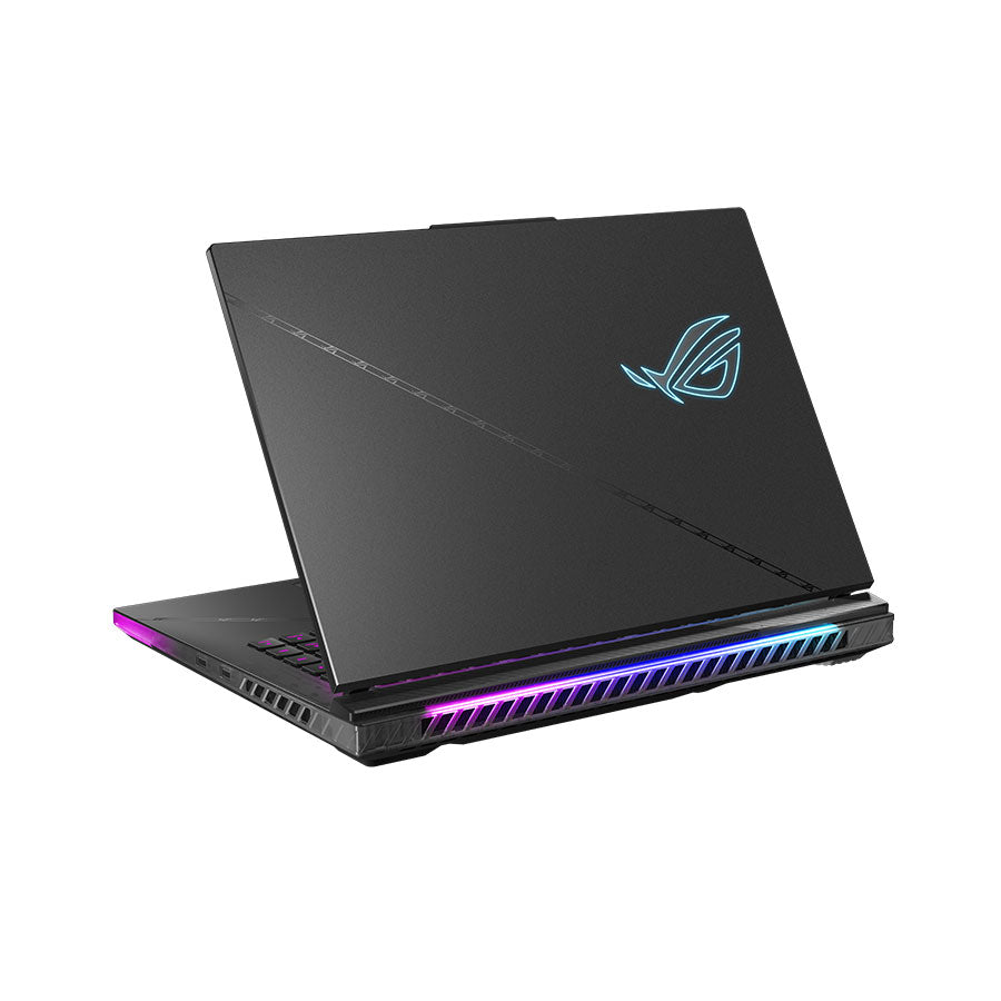 ASUS ROG Strix SCAR 16/G634JZR/16.0 QHD/ i9 14900HX /64GB DDR5-5600/2TB SSD/RTX™ 4080-12GB/Black/FD/3Y