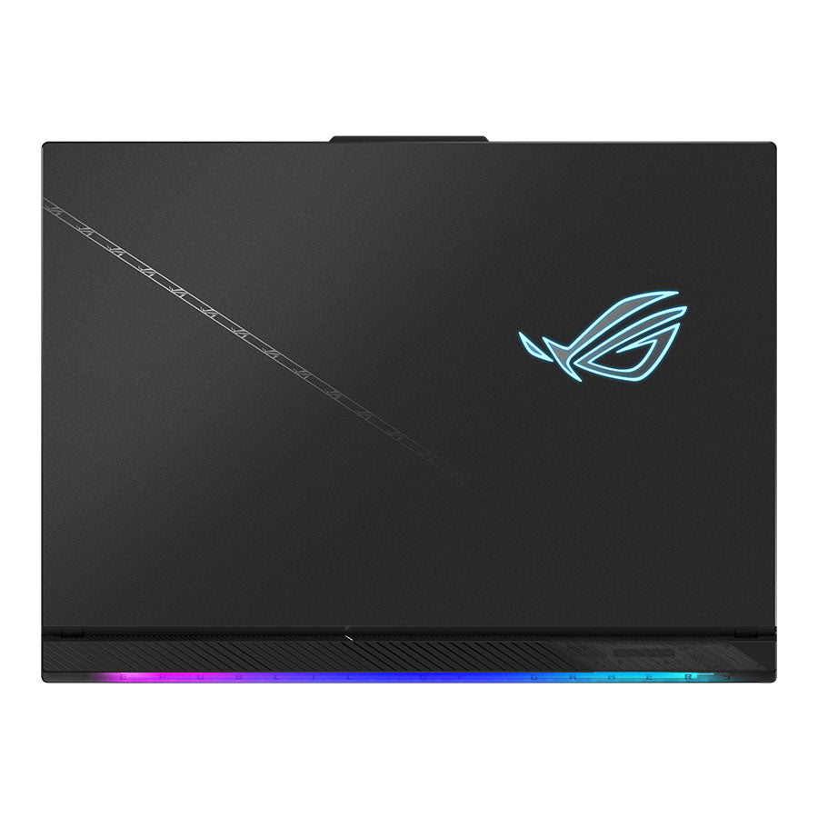 ASUS ROG Strix SCAR18/G834JYR-18/QHD/i9-14900HX-T6K/32GB DDR5/4TB M.2 SSDRTX™ 4090-16GB/Black/FD/3Y