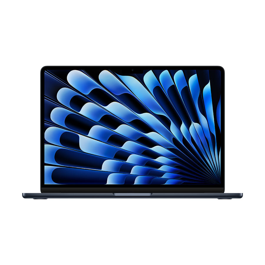 Apple MBA 13.6" M3 chip 8-core CPU  8-core GPU, 8GB, 256GB SSD