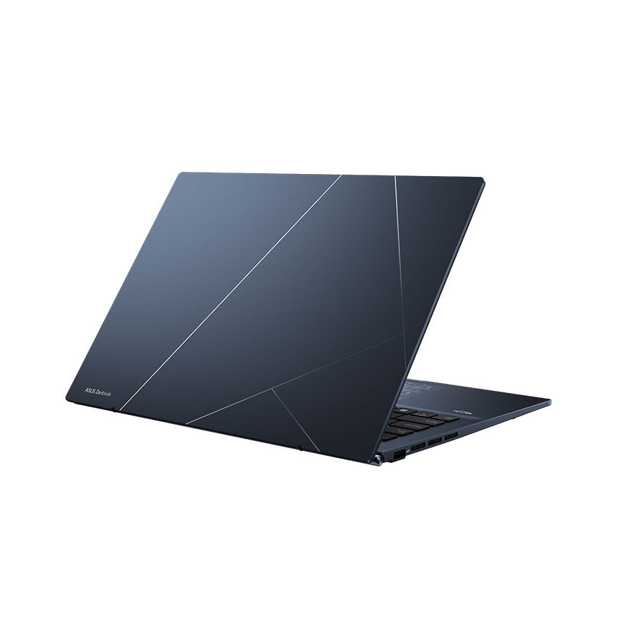 ASUS Zenbook 14 OLED/UX3402VA-14.0 2.8K/i9-13900H /16GB DDR5/1TB M.2 SSD/FD/Blue/1YOS
