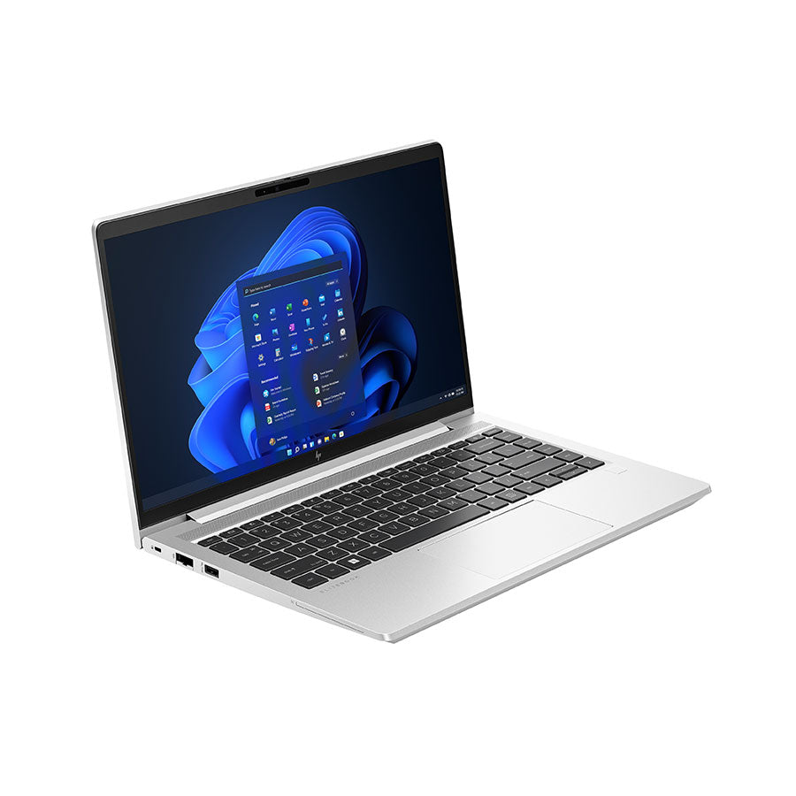 HP640 EliteBook G10 14 FHD  i5-1335U/16GB (2x8GB)/512SSD/LKB/FP/DOS/3YOS-AC