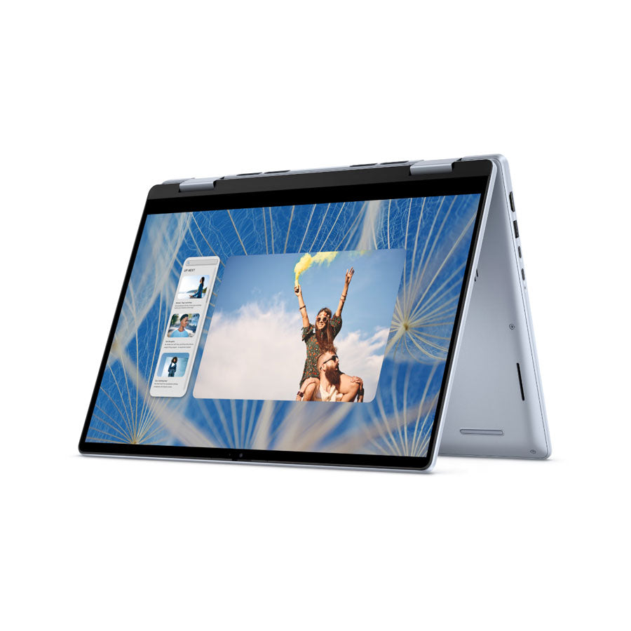 DELL INSPIRON 7440 TOUCH 14.0 2 IN 1/CORE5 120U/16GB/1TRSSD/INTEL HD/LKB/WIN11HOME/4C/3Y-OS