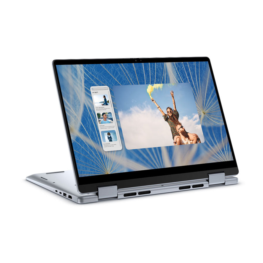 DELL INSPIRON 7440 TOUCH 14.0 2 IN 1/CORE5 120U/16GB/1TRSSD/INTEL HD/LKB/WIN11HOME/4C/3Y-OS