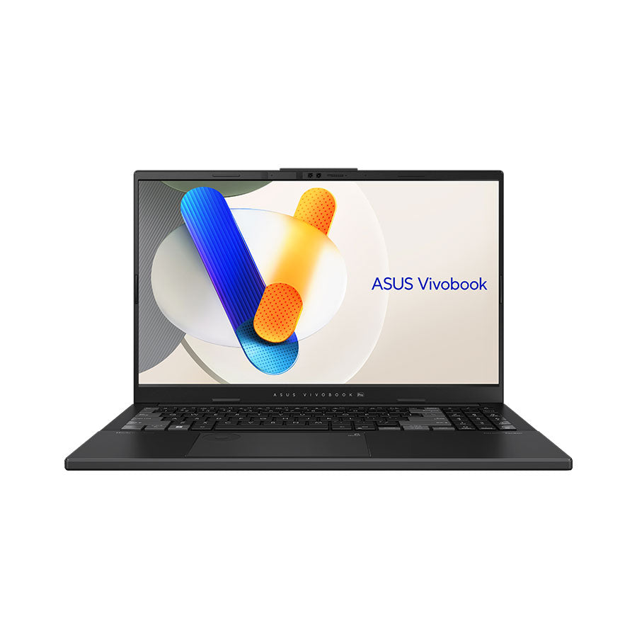 ASUS VivobookPro/N6506MV/15.6 3K OLED/Ultra9 185H/24GB DDR5/2TB M.2 SSD/RTX™4060-8GB/Grey/WIN11/Grey/3YOS