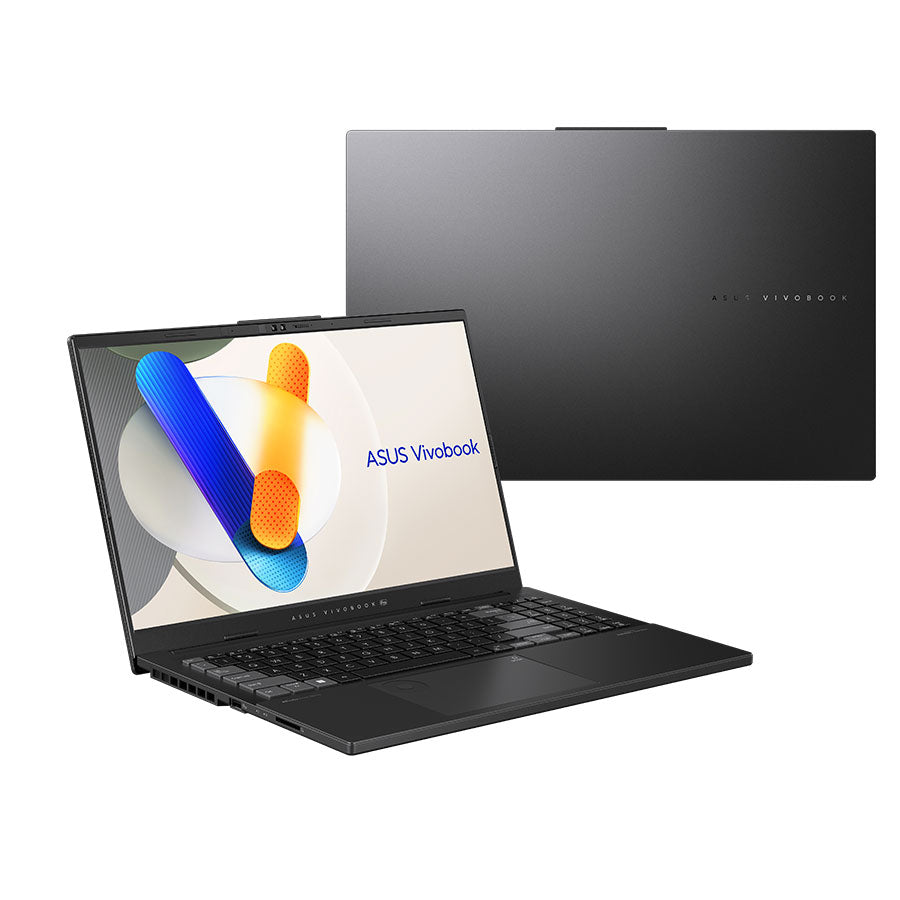 ASUS VivobookPro/N6506MV/15.6 3K OLED/Ultra9 185H/24GB DDR5/2TB M.2 SSD/RTX™4060-8GB/Grey/WIN11/Grey/3YOS