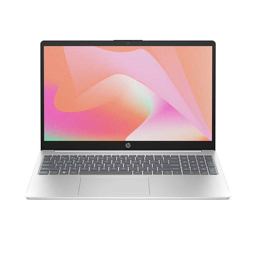 HP NoteBook 15-fd0047nj 15.6' FHD i7-1355U/16GB/512SSD/NVIDIA MX550/DOS/WHITE/3YOS