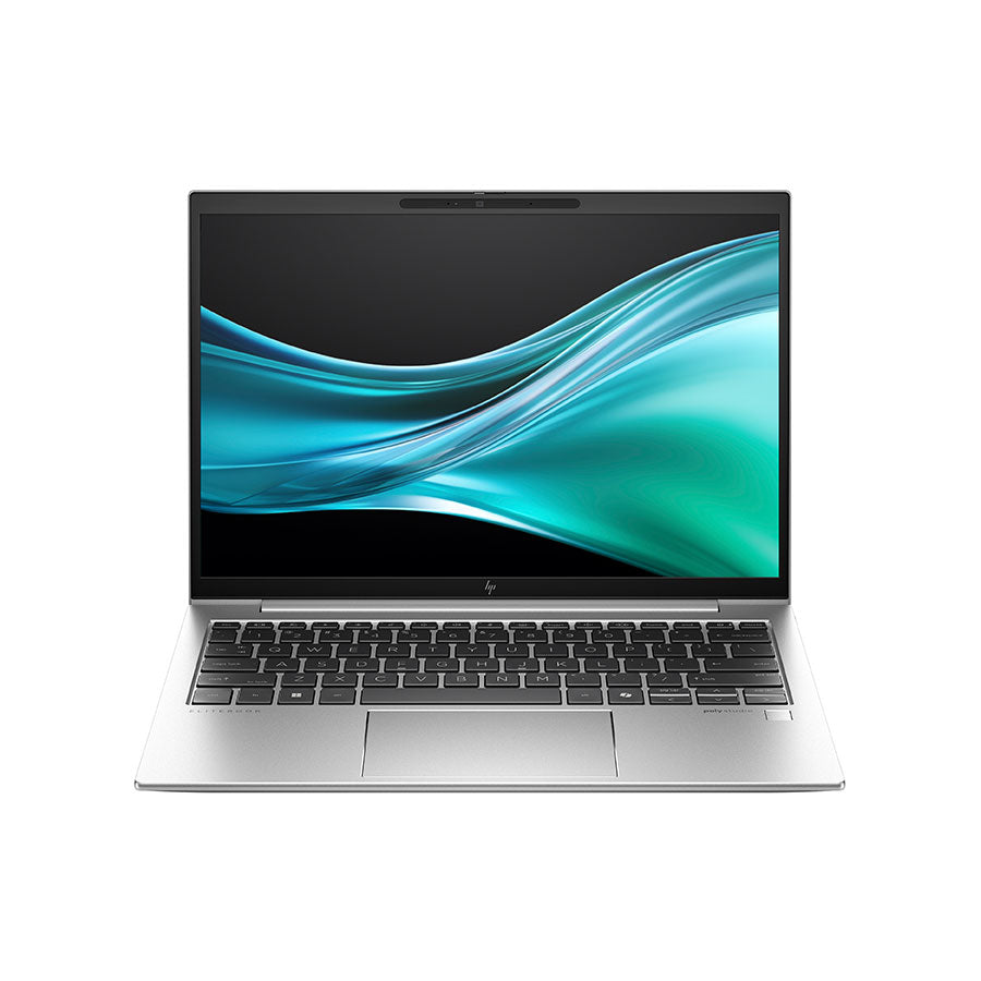 HP830 G11 X360 TOUCH 2IN1 13.3 FHD U5-125U/16GB/1T SSD/FP/LKB/WIN11PRO/5YOS