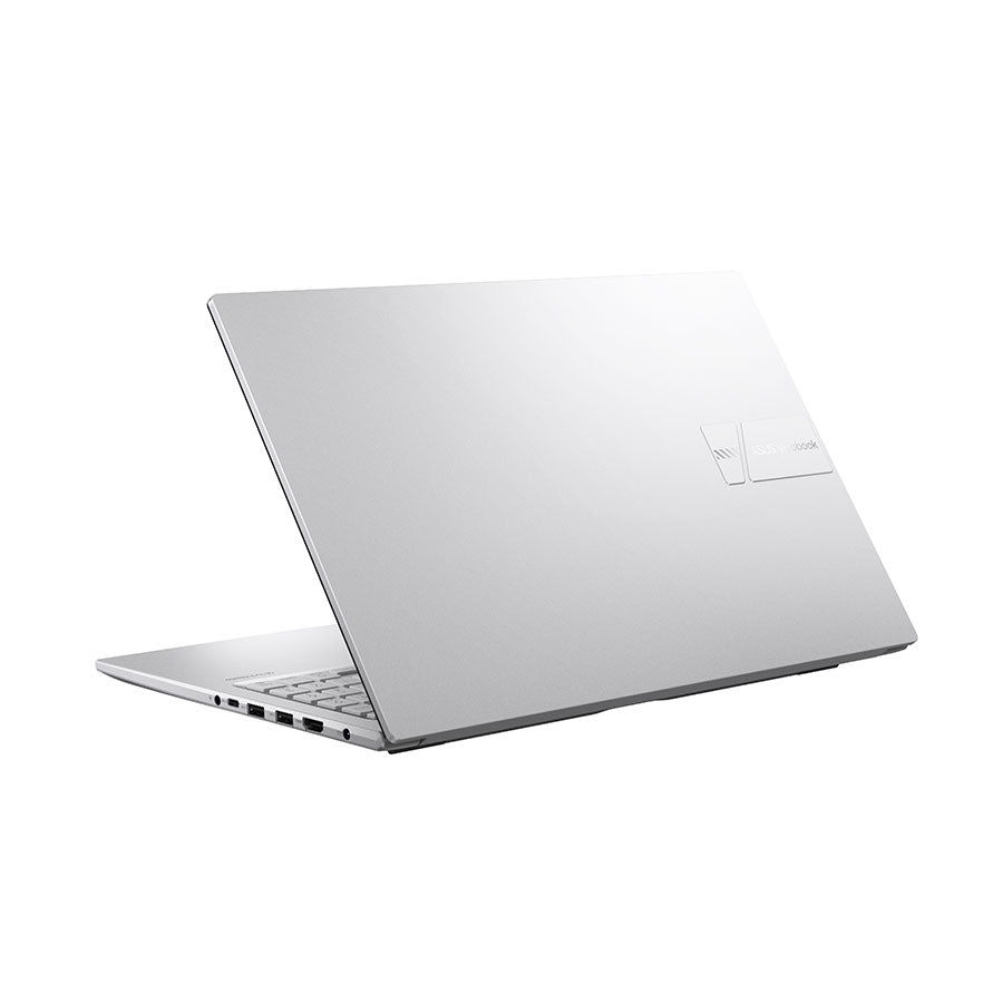 ASUS Vivobook 15/X1504ZA-15.6 FHD/ i7-1255U /16GB DDR4/512GB M.2 SSD/Win11 Home/Silver/1Y