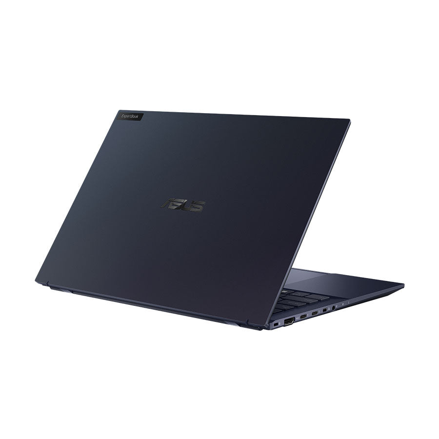 ASUS ExpertBook/B9403CVA/14.0 OLED/Intel® Core™ 7  150U/32GB DDR5/2TBM.2 SSD/WIN11 PRO/BLACK/3YOS