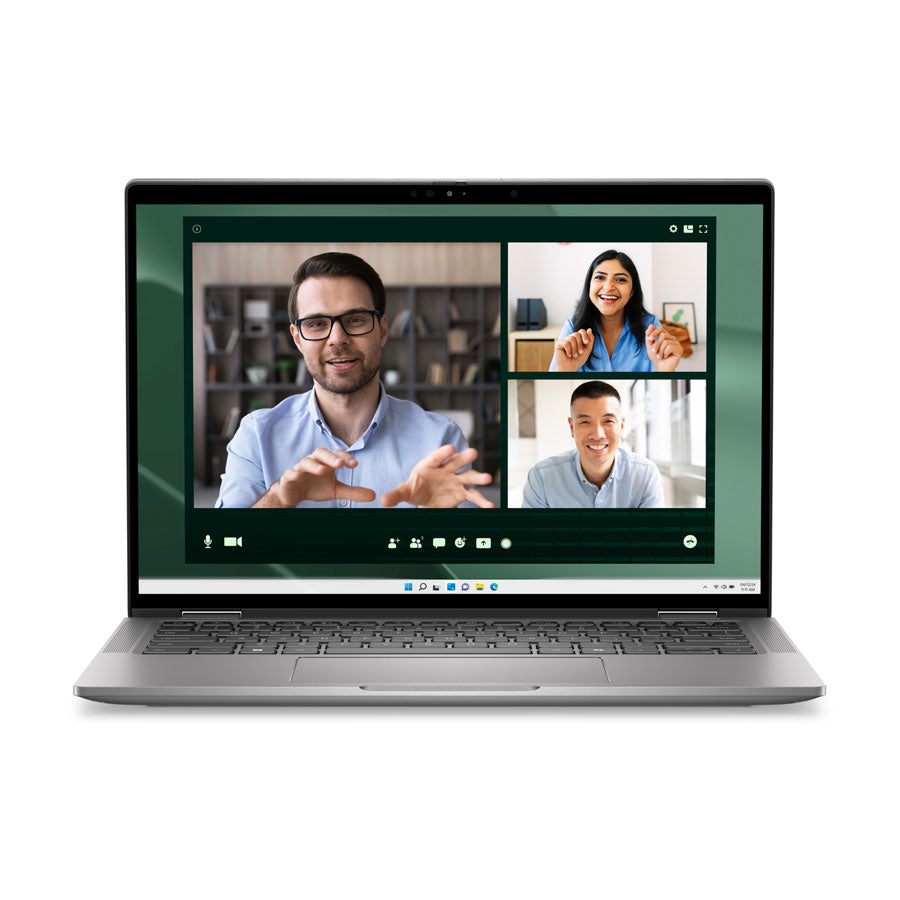 Dell Latitude 7350 13.3 FHD /ULTRA 7 165U/32GB/1TRSSD/Intel XE/WIN11PRO/FP/LKB/3C/3YOS/alum