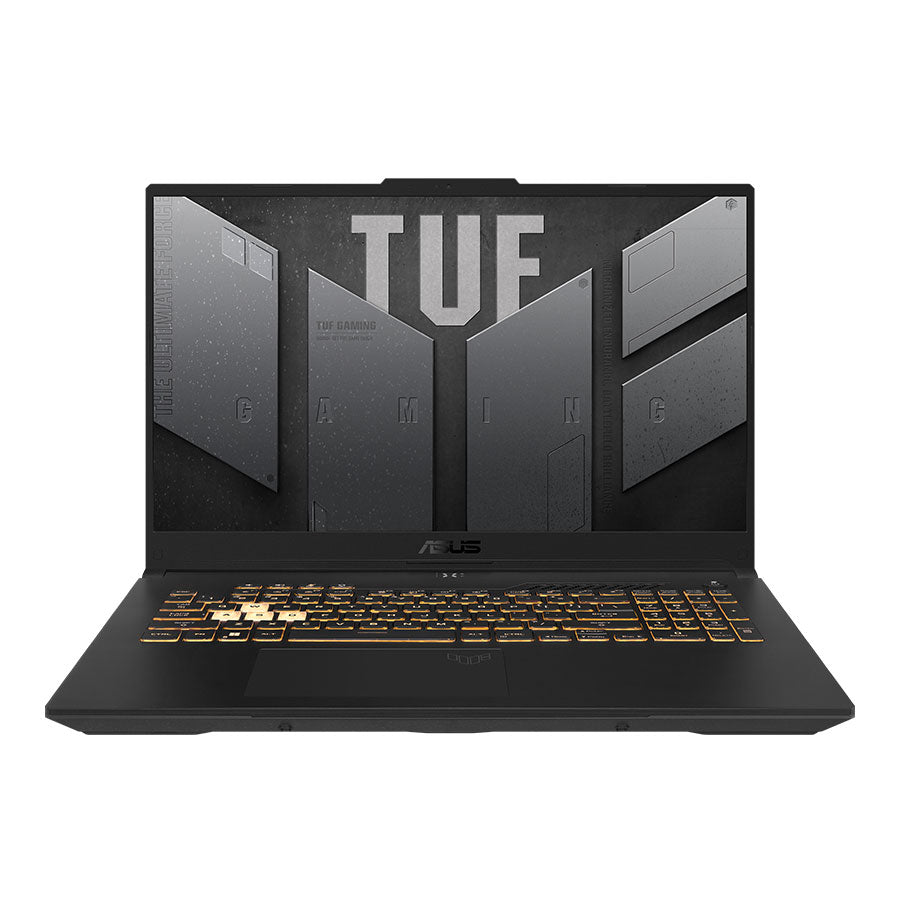 ASUS TUF F17/FX707VV-17.3 FHD/ i7-13620H /16GB DDR5/1TB SSD/ RTX™ 4060-8gb/Gray/Win11 Home/3 Y