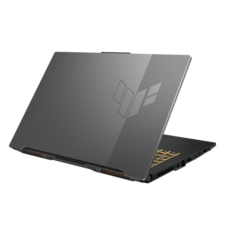 ASUS TUF F17/FX707VV-17.3 FHD/ i7-13620H /16GB DDR5/1TB SSD/ RTX™ 4060-8gb/Gray/Win11 Home/3 Y