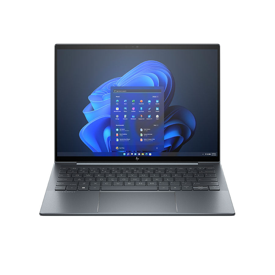 HPDragonfly G4 13.5 2K3K OLED i7-1355U/16GB/1T SSD/LKB/FP/MODEM/WIN11PRO/DARK BLUE/3YOS