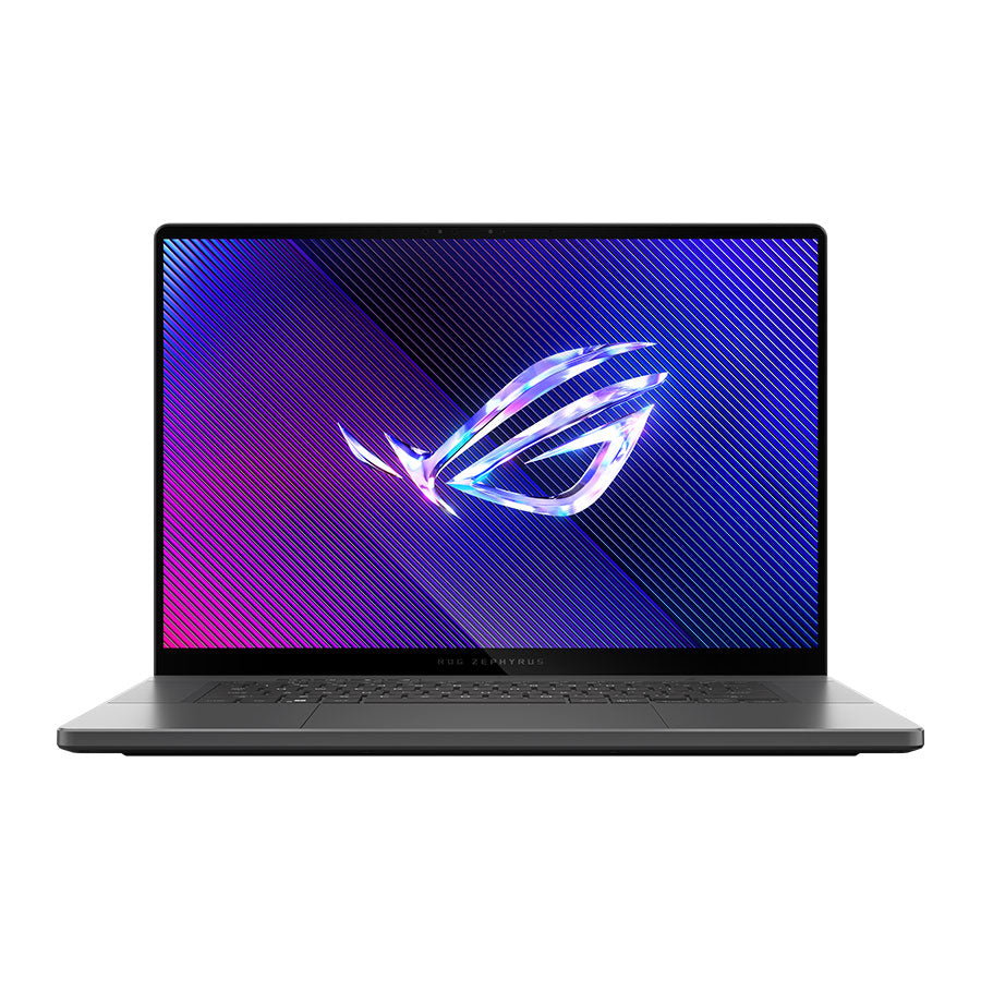 ASUS ROG Zephyrus G16/GU605MY-16/QHD/Ultra 9 185H/32GB DDR5/2TB SSD/ RTX™ 4090-16GB/Gray/Win11 Pro/3Y