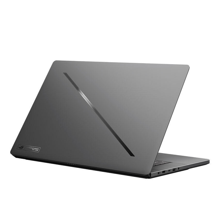 ASUS ROG Zephyrus G16/GU605MY-16/QHD/Ultra 9 185H/32GB DDR5/2TB SSD/ RTX™ 4090-16GB/Gray/Win11 Pro/3Y