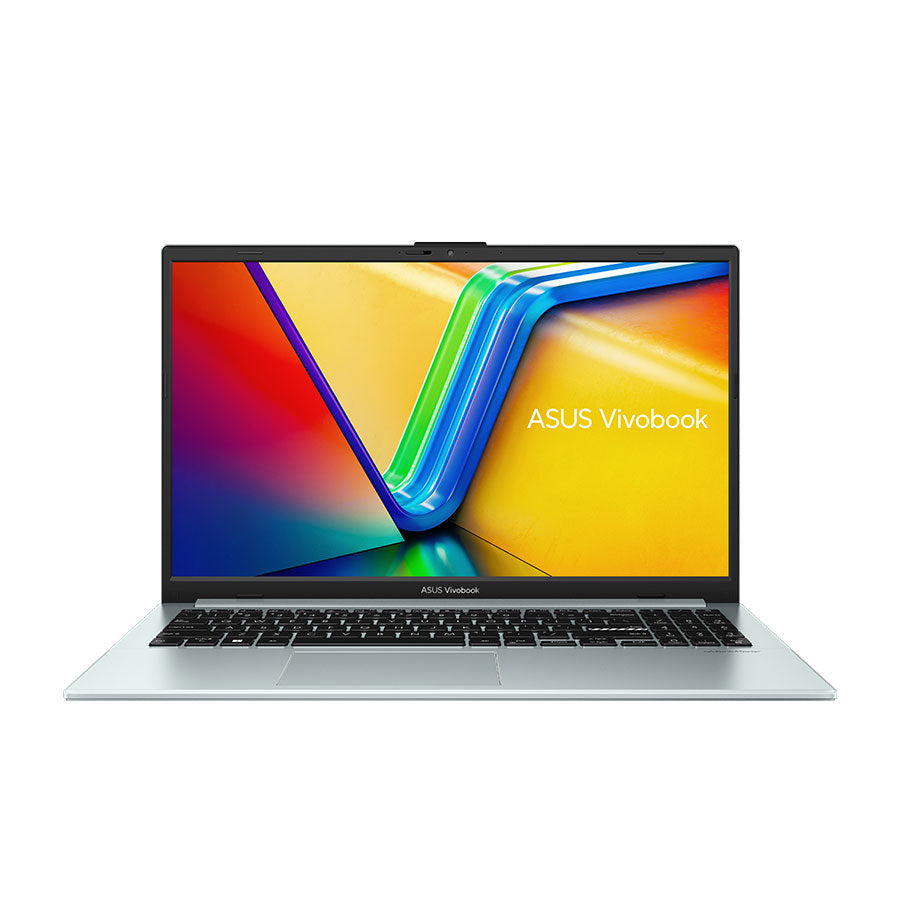 ASUS Vivobook Go 15/E1504GA-15.6 FHD/ i3-N305/8GB DDR4/256G UFS 2.1/Green Grey/1Y