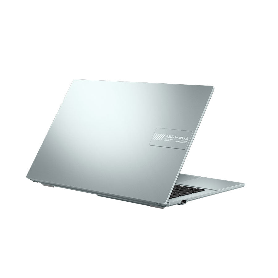 ASUS Vivobook Go 15/E1504GA-15/FHD/i3-N305/8GB DDR4/256G UFS 2.1/WIN11/Green Grey/1Y