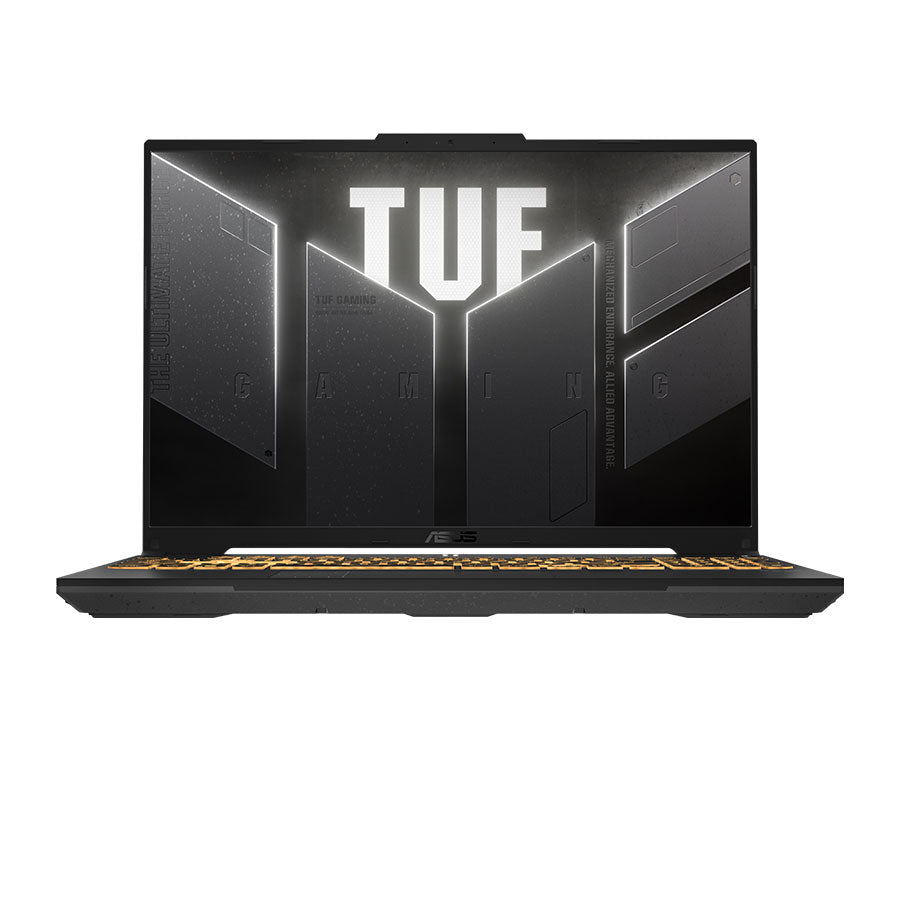 ASUS TUF Gaming A15/FX607JU-16/FHD/13th Gen  i7-13650HX /16GB DDR5/1TB SSD/RTX™ 4050-6gb/Gray/FD/1Y