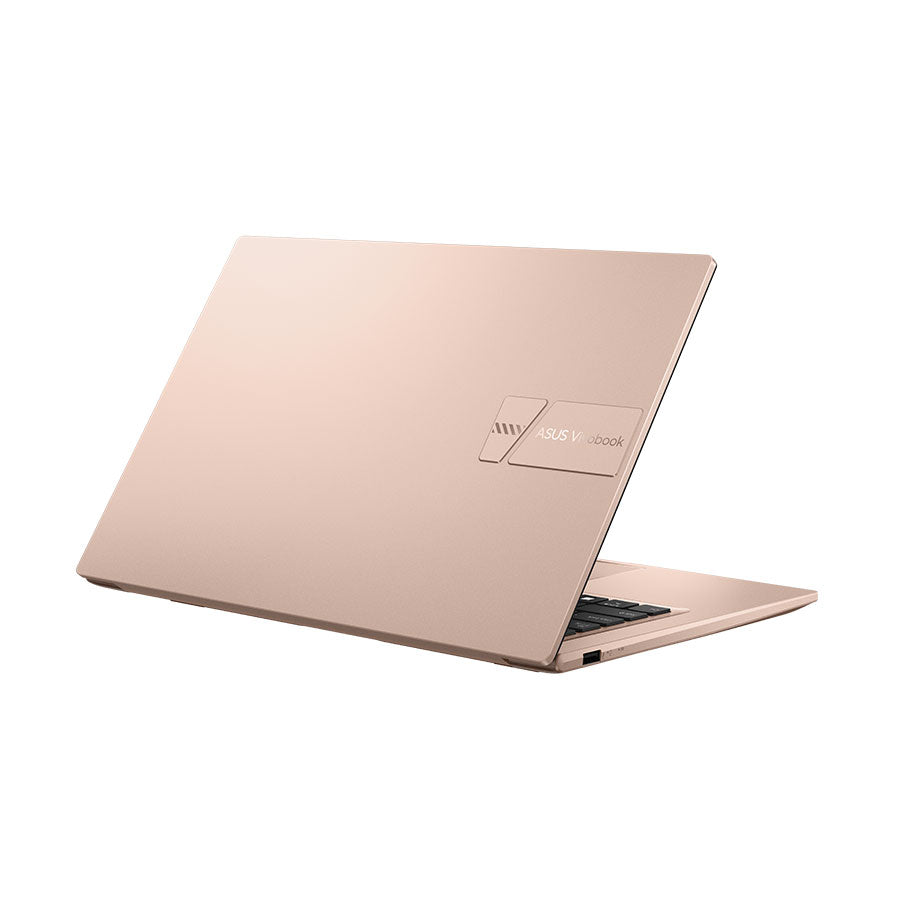 ASUS Vivobook/X1404ZA-14.0 FHD/i7-1255U/16GB DDR4 /512GB M.2 SSD/FD/Terra Cotta/1Y
