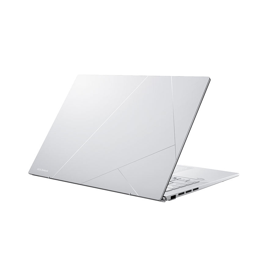 ASUS Zenbook 14 /UX3402VA-14.0 OLED/i7-13700H/16GB DDR5/1TB M.2 SSD/Win11 Home/Silver/1Y