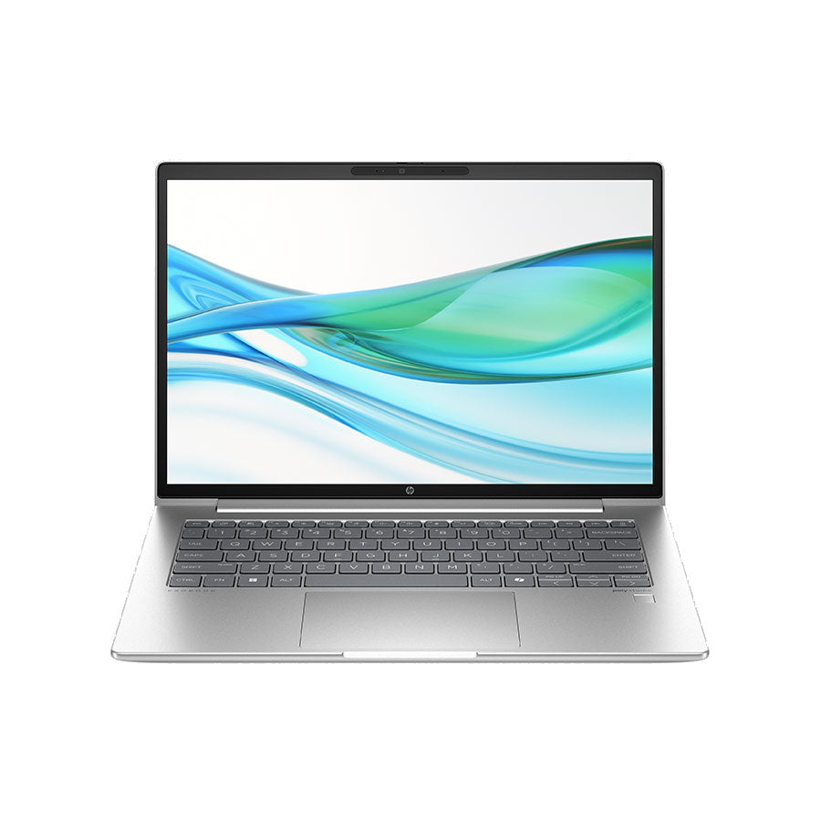 HP440 G11 14' FHD TOUCH U5-125U/16GB (1x16GB)DDR5/512SSD/FP/LKB/WIN11PRO/3YOS