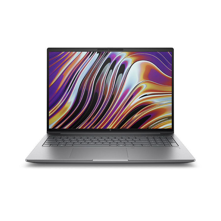 HP ZBook Power G11 16' FHD U7-155H/32GB (1x32GB) DDR5/1T SSD/RTX 2000 Ada 8GB/FP/LKB/WIN11PRO/5YOS-NBD