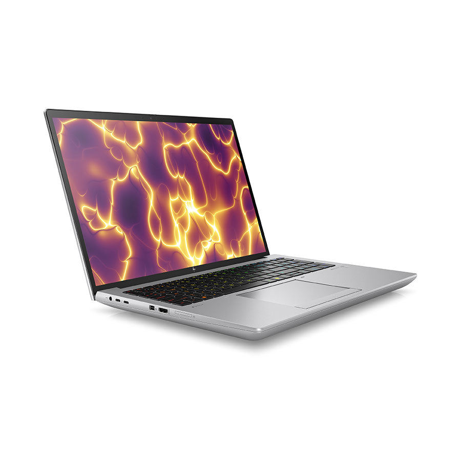 HP ZBook Fury 16'  G11 FHD i9-14900HX/32GB (1x32GB) DDR5/1TB/RTX 2000 Ada 8 GB/FP/LKB/WIN11PRO/5YOS-NBD