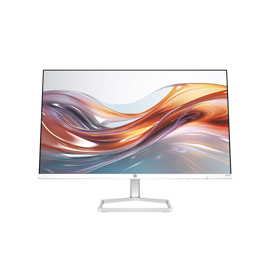 HP MONITOR 24' 524SF FHD IPS VGA/HDMI/1YW