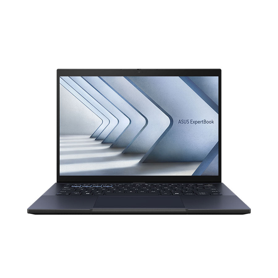 ASUS EXPERTBOOK/B3404CVA /14.0” /I7-1355U/512G M.2 SSD/16GB DDR5 /Win11 Pro/BAG/3YOS