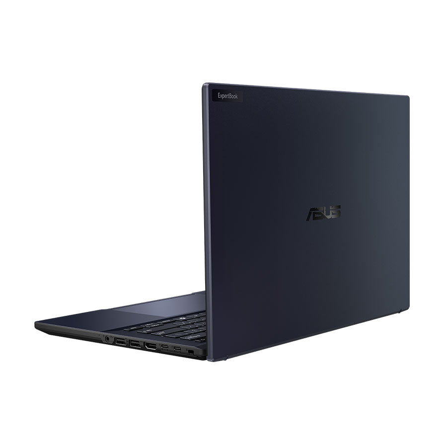 ASUS EXPERTBOOK/B3404CVA /14.0” /I7-1355U/512G M.2 SSD/16GB DDR5 /Win11 Pro/BAG/3YOS